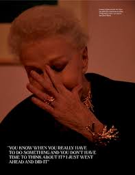 Christophe de Menil (On The Rocks Magazine)