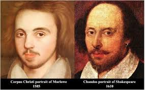 Evidence That Christopher Marlowe Was The “Ghost” Of William Shakespeare