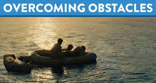 A world war ii story of survival, resilience and redemption Overcoming Obstacles How Louis Zamperini Remained Unbroken Learning Liftoff