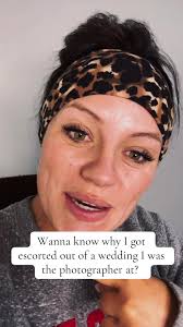 Working As A Wedding Photographer I Thought I Had Seen Every Bit of Dramq  Possible