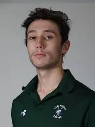 2021-22 Men's Lightweight Rowing Roster