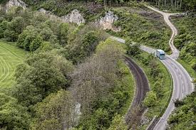 El Salvador Viaducto Y Ampliacion En Los Chorros Costara Mas De Us 160 Millones Carreteras Pan Americana