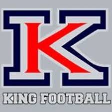 King High Football (@kinghighwolves)