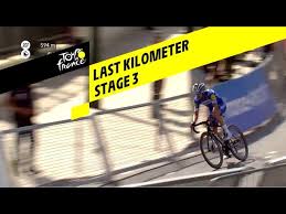 Nairo quintana has denied any wrongdoing and said no illegal substances were found during a search of his hotel room by authorities during the tour de france. Last Kilometer Stage 3 Tour De France 2019 Youtube