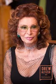 FESTIVAL DEL SOLE Bella Italia! Tribute to Sophia Loren at FAR NIENTE