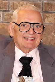 Perry Walter Evans Obituary