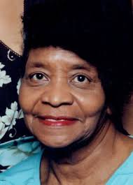 Vivian LaFaye 'Vicky' Wallace