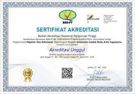 Tabel 4.1 skenario pengujian no nama pengujian kriteria hasil pengujian 1. Magister Ilmu Kehutaan Salah Satu Dari 28 Prodi Di Ugm Yang Meraih Akreditasi Unggul Ban Pt Magister Ilmu Kehutanan