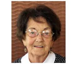 Donna Nielson Obituary (1921