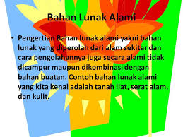 Check spelling or type a new query. Tugas Prakarya Bahan Lunak Nama Hillah Ayniyah Kelas Viii 2 No Absen 12 Smp Negeri 48 Jakarta Nama Hillah Ayniyah Kelas Viii 2 No Absen Ppt Download