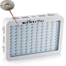 Free returns are available for the shipping address you chose. King Plus 1000w Double Chip Led Grow Light That S What Your Garden Needs