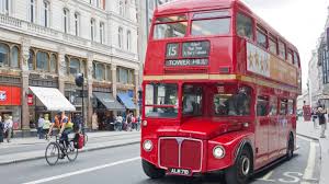 Image result for Routemaster Bus