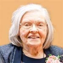 Ploma R. Geiser Obituary