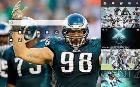 Самые новые твиты от philadelphia eagles wallpaper (@eagleswallpaper): Philadelphia Eagles Nfl Hd Wallpaper Theme