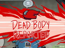 1 usage 2 trivia 3 audio 4 gallery report calls an emergency meeting when used near a crewmate's dead body. Get Dead Body On Among Us Basically There Are Two Types Of Players After Dead Bodies Are Reported Or When An Emergency Meeting Is Called You Ll Be Able To Discuss Who
