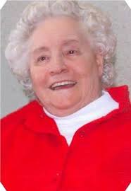 Lorraine Doucette Obituary June 21, 2011