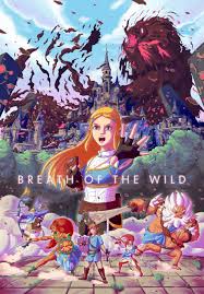 Legend Of Zelda Breath Of The Wild Art Link Zelda Champions Vs Calamity Gauthier Colin Legend Of Zelda Legend Of Zelda Breath Legend Of Zelda Memes