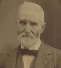 Joel Blackmer (1834-1913)