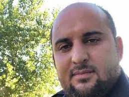 Fundraiser for Zahra Amiri by David Sprankle : Security Officer fighting  for his life