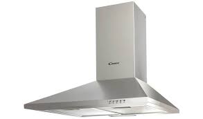 Do you know which cooker hood is the best for you kitchen? Buy Candy Cce116 1x Chimney Cooker Hood Stainless Steel Cooker Hoods Argos