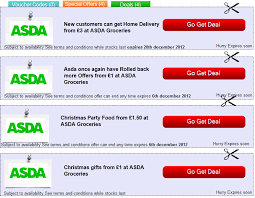 Using Coupons And Vouchers In Store