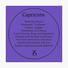 Sep 05, 2018 · taurus and capricorn compatibility sun sign compatibility: Capricorn Compatibility Gifts Merchandise Redbubble
