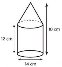 Ada 7 macam jenis bangun ruang, salah satunya adalah tabung. Contoh Kemasan Berbentuk Tabung Dan Kerucut Jawaban Tema 5 Kelas 6 Sd Subtema 3 Pembelajaran 2z Tribun Jateng