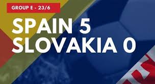 Slovakia vs spain predicted lineups. Fekrfjxfvpd1pm