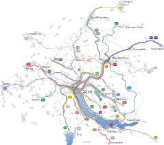 Folge deiner leidenschaft bei ebay! Ein Internationales Vorbild Die Verkehrspolitik Der Stadt Zurich Zukunft Mobilitat