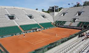 Roland garros tennis live streaming online globally. Legendare Tennisstadien