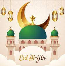 This year, festivities will commence from the evening of july 20, and go on till the evening. Eid Mubarak Artinya Kata Populer Banyak Disebut Dalam Ucapan Selamat Idul Fitri 1442 H Atau Lebaran 2021 Portal Kudus