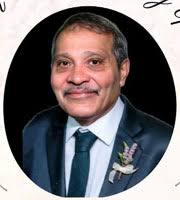 Mark Peter Lewis (76)