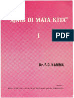 Perjanjian lama (sebelum tuhan yesus kristus lahir) (old testament) Jumlah Pasal Dan Ayat Dalam Alkitab Pdf