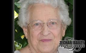 Dorothy M. Fullerton (99)