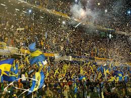 En 1915, en tanto, river busca regresar al lugar en el que nació y se afinca en la boca, en la manzana comprendida por las calles pinzón, caboto, aristóbulo del valle y pedro de mendoza. Boca Juniors Vs River Plate Le Superclasico Argentin En Finale De La Copa Libertadores Vl Media