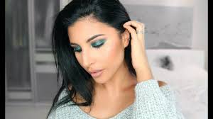 9 maquillajes de fiesta y el truco definitivo para que te aguante horas  intacto 1