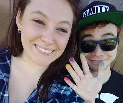 Austen Harris and Tasha Mazurczyk's Wedding Website