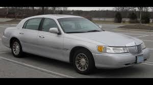 Lincoln continental replacement fuel pump relay information. 1998 2002 Lincoln Town Car Fuel Pump Replacement Youtube