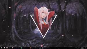 Check out this fantastic collection of anime live wallpapers, with 46 anime live background images for your desktop, phone or tablet. Live Wallpaper Anime Gif Pc Novocom Top