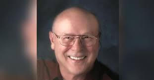 George Kenneth Schultz Obituary