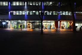Orpington Library Bespoke Exterior Lighting The Light Lab Led Panel Lighting Led Panel Light Exterior Lighting Lighting
