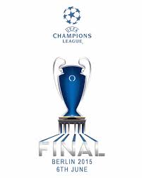 Find out which teams are in easy match ups, and. Logo Champions League Final Berlin 2015 By Ilnanny Champions League Final Png Transparent Png Download 1073592 Vippng