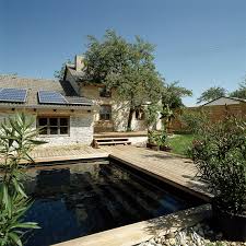 Tuscany Architektur Pool