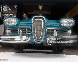 Image result for Powder Blue 1958 Edsel