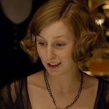 Lady Mary Crawley è iconica per 1 ora e 8 minuti di fila (episodio 1.1) :  r/DowntonAbbey