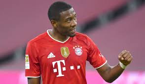 Rose may alabas (26) gesangstalent wurde auf eine etwas ungewöhnliche art und weise entdeckt. Alaba Verabschiedet Sich Als Bayern Rekordmeister Aus Munchen Sky Sport Austria