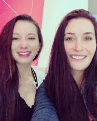 Con @BeaRodriguezTa conversando de la vida...