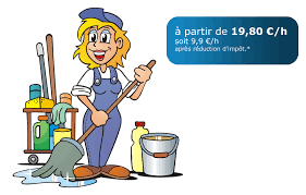4h de travail par jour du lundi. Le Specialiste Du Menage A Domicile Sur Marseille Plus Belle La Vitre