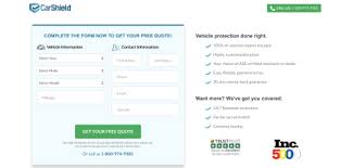 I signed up with carshield but american auto shield administers the policy. Carshield Extended Car Warranty Review Top Ten Reviews