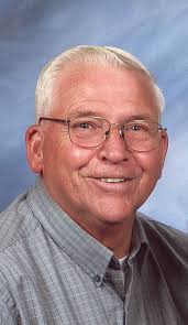 Obituary information for Ralph Henry Hendricks